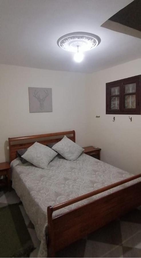 Appartement A La Medina De Fès Exterior foto