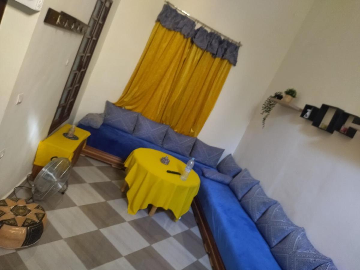 Appartement A La Medina De Fès Exterior foto