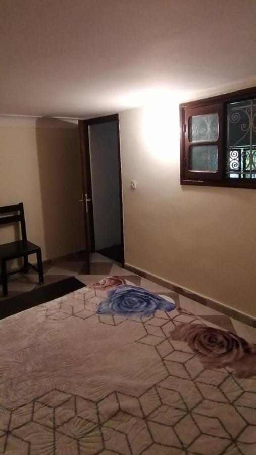Appartement A La Medina De Fès Exterior foto